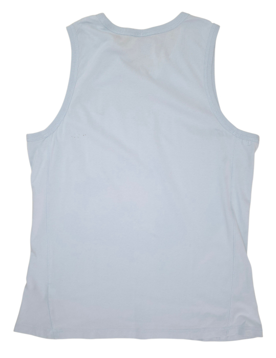 Maiou albastru Nike Barbati-XXL [2]