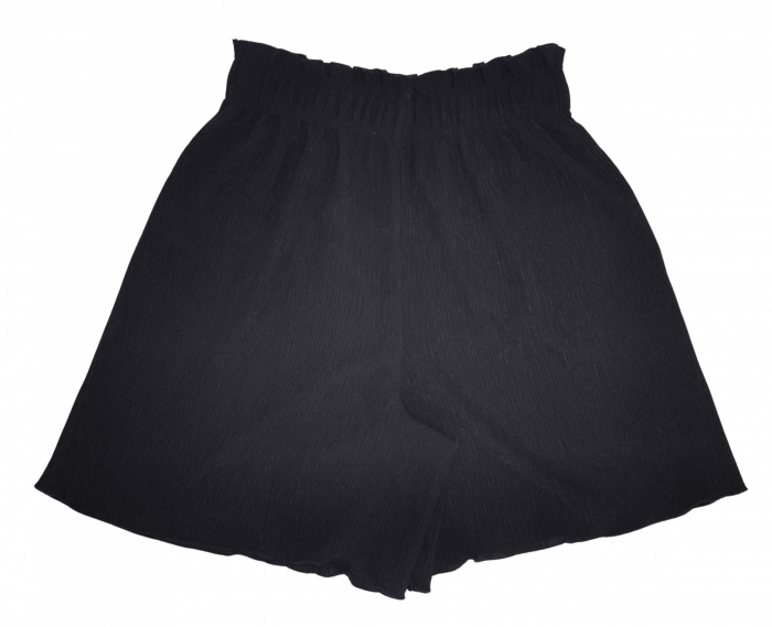 Pantaloni negri Only Femei-XS [2]