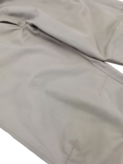 Pantaloni bej adidas Barbati-L [4]