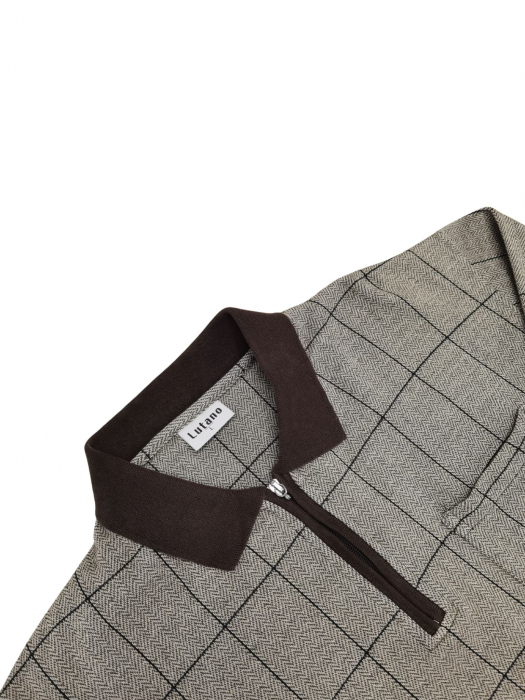 Bluza Vintage Lutano Barbati-L [3]