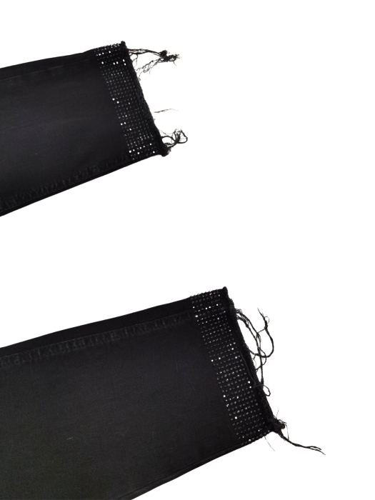 Blugi negri Liu-Jo Femei-S [4]