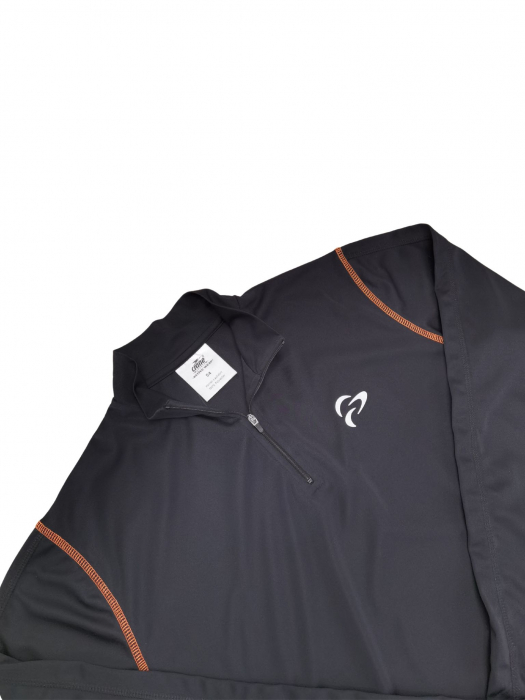 Bluza fitness Crane Femei-XL [3]