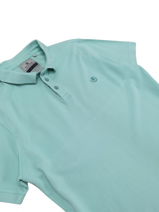 Tricou Retro Sea Barrier Barbati-XXL [4]