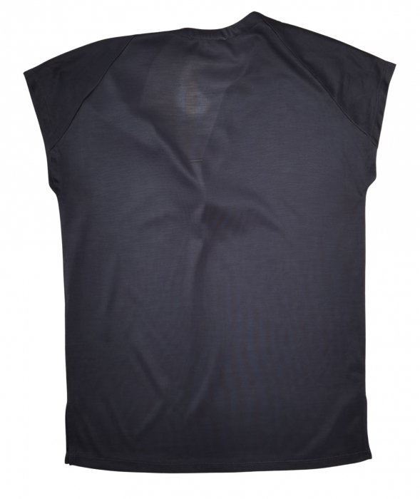 Tricou negru Zara Femei-S [2]
