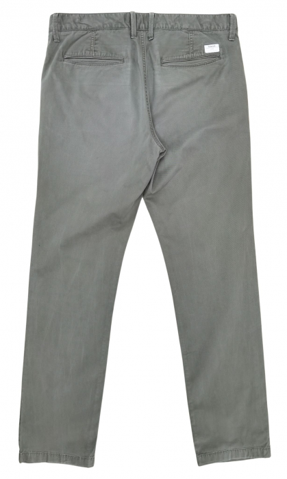 Pantaloni verzi Timberland Barbati-L [2]