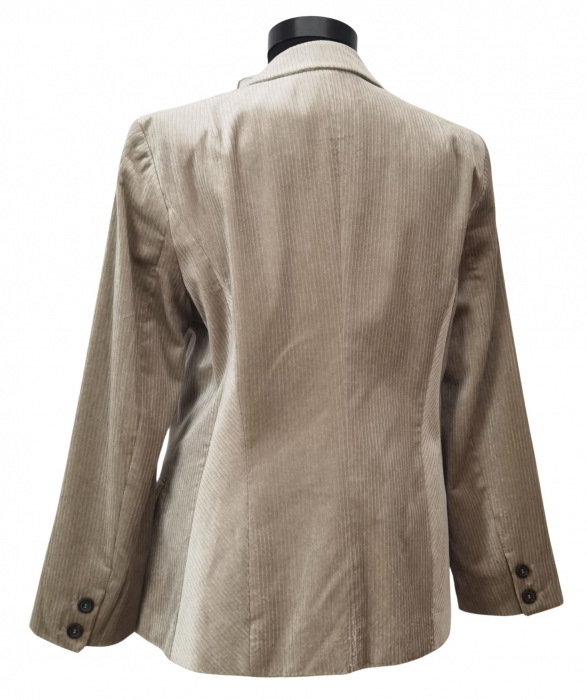 Sacou velur Marccain Femei-S [2]
