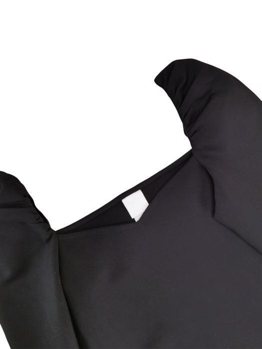 Bluza neagra H&M Femei-XS [3]