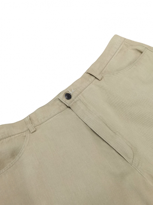 Pantaloni bej Timberland Barbati-XL [3]
