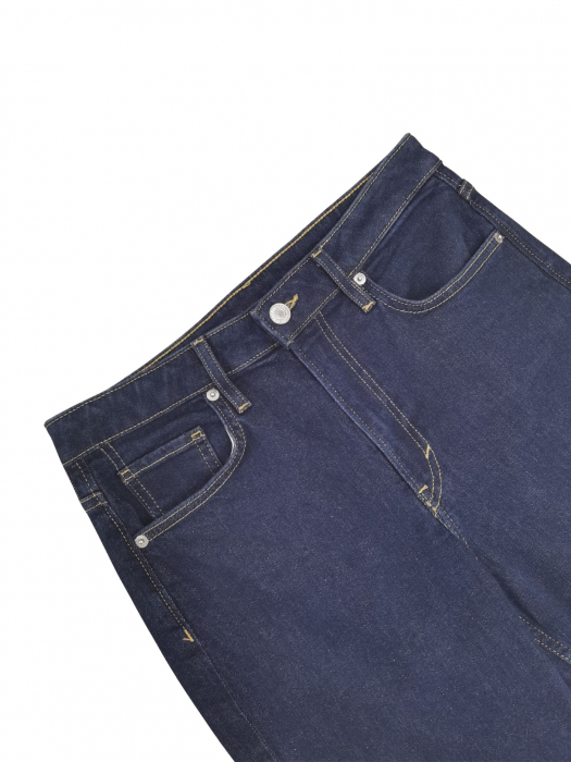 Blugi albastri Denim Femei-M [3]