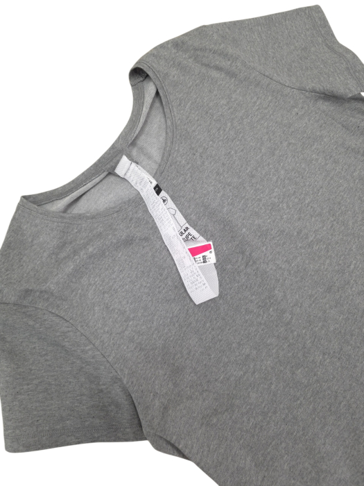 Tricou gri fitness Femei-L [3]