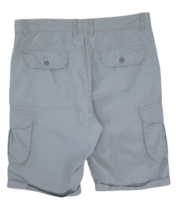 Pantaloni gri Conbipel Barbati-M [2]