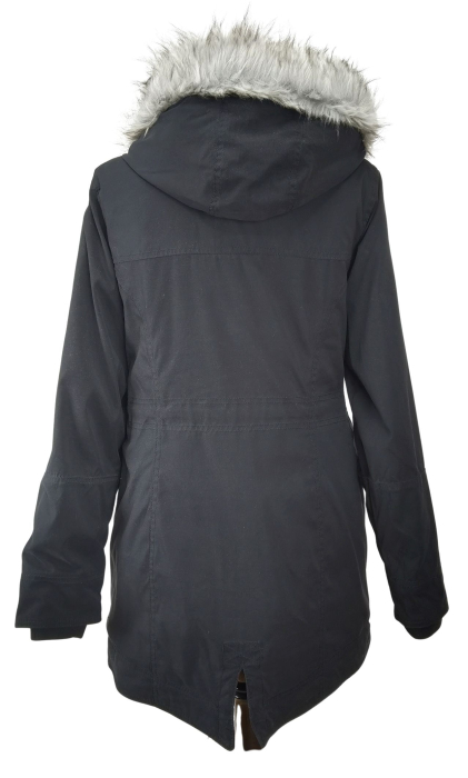 Geaca captusita Hollister Femei-M [2]