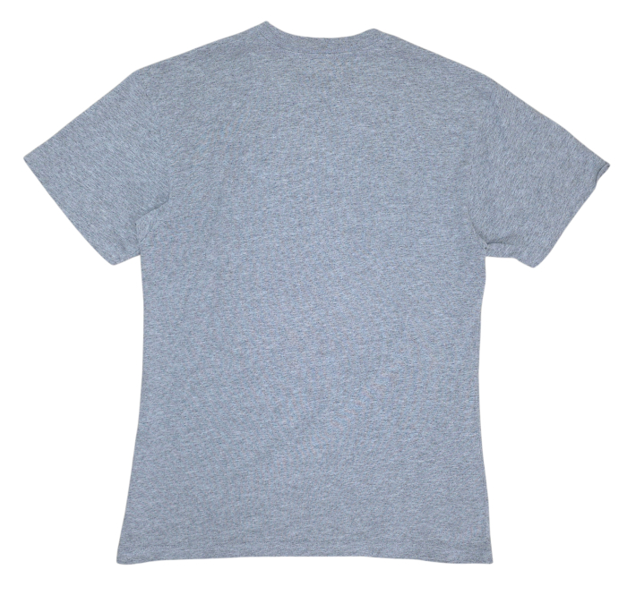 Tricou gri Vans Barbati-S [2]