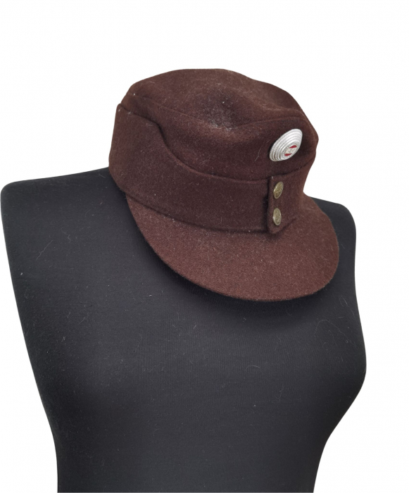 Sapca Vintage Femei-S [2]