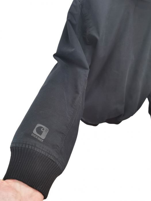 Geaca neagra Carhartt Barbati-M [5]