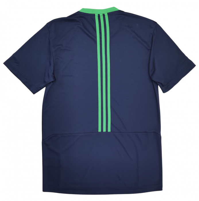 Tricou fitness adidas Barbati-S [2]