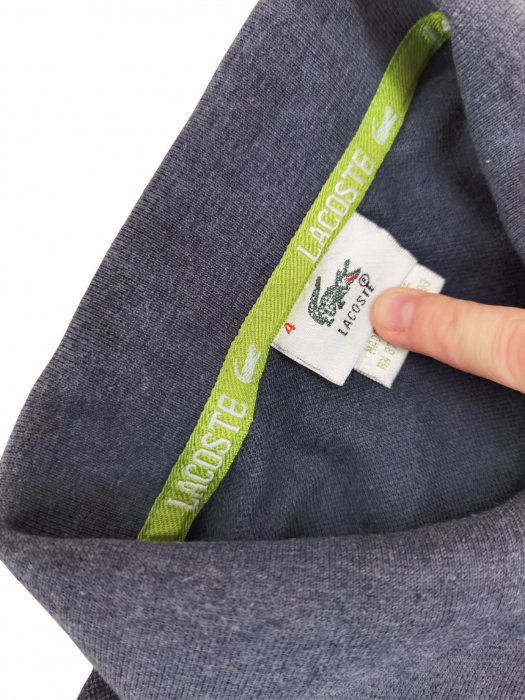 Tricou Lacoste Femei-M [4]