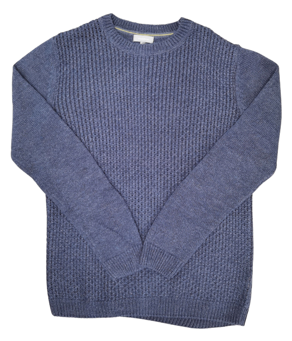 Pulover lana maddison Barbati-M [1]