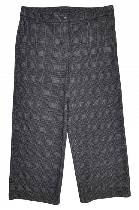 Pantaloni gri C&A Femei-L [1]