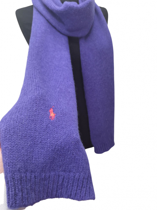 Fular lana Ralph Lauren Femei [2]