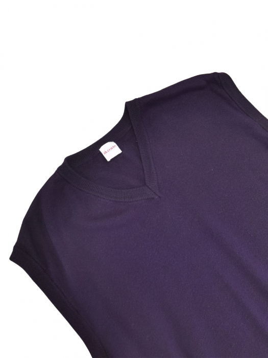 Vesta lana Vintage Barbati-XXL [3]
