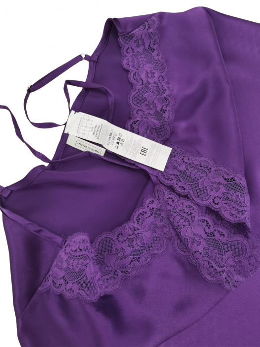 Maiou satinat Intimissimi Femei-L [3]