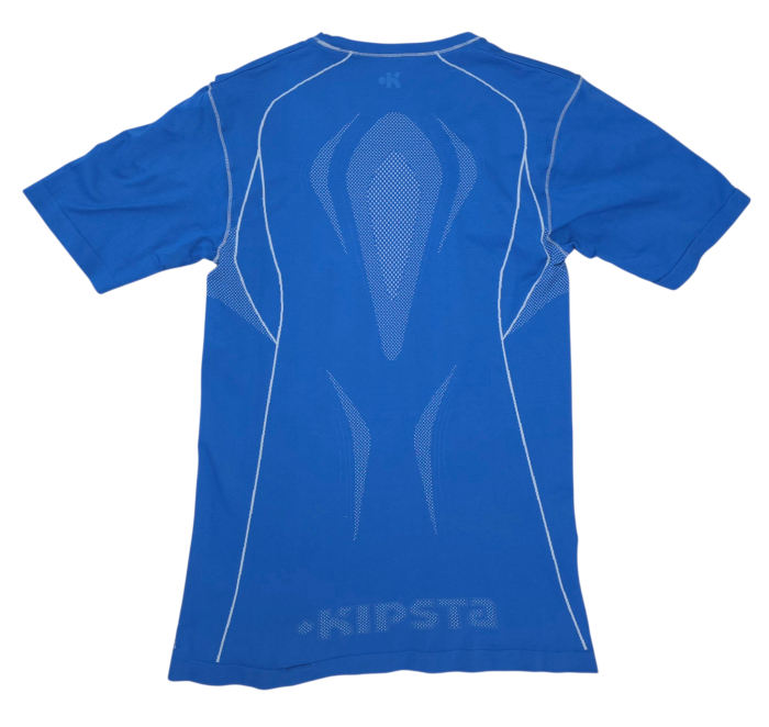 Tricou fitness Kipsta Barbati-M [2]