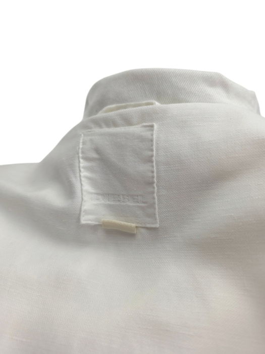 Geaca denim DIESEL Femei-S [4]