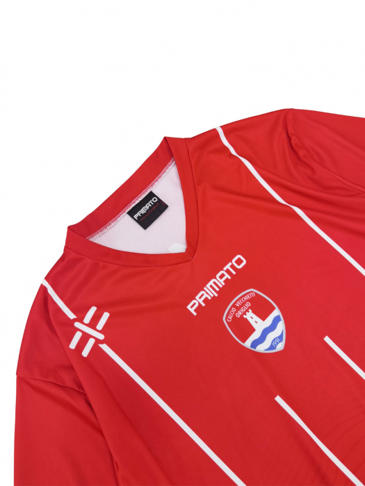 Tricou  rosu Primato Barbati-XL [3]
