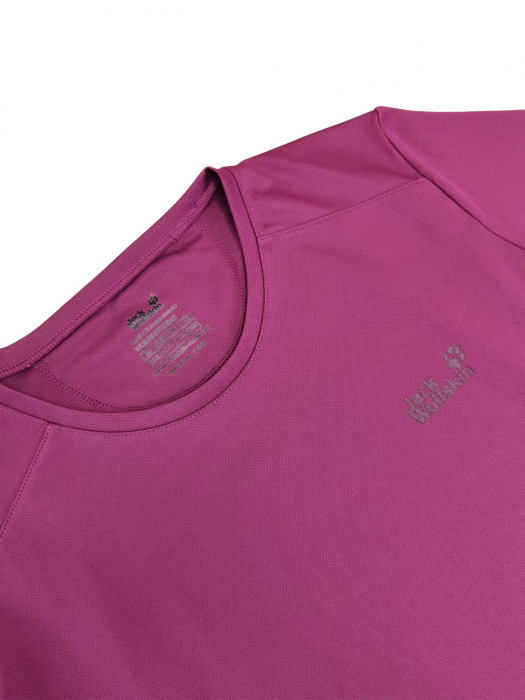 Tricou Jack Wolfskin Femei-XXL [3]
