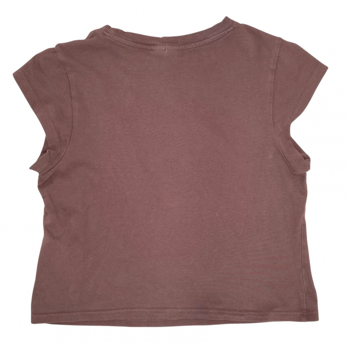 Tricou maro H&M Femei-S [2]