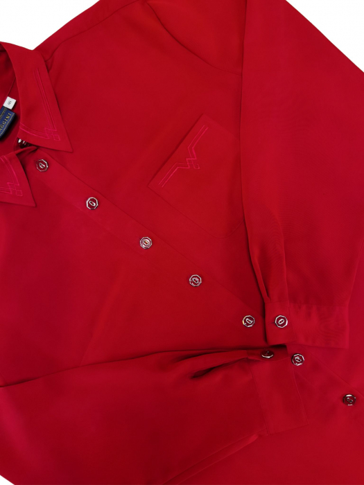 Camasa Vintage Biaggini Femei-XL [4]