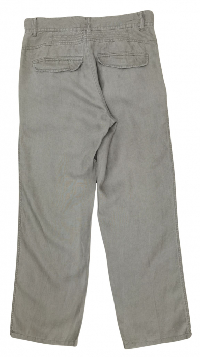 Pantaloni in maddison Barbati-M [2]