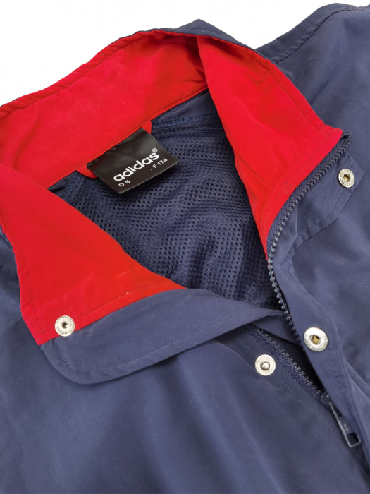 Geaca Vintage adidas Barbati-M [3]