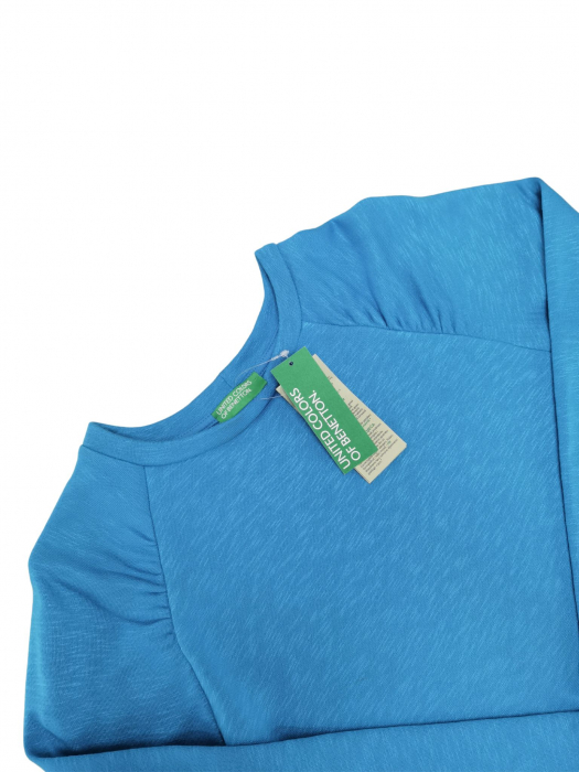 Rochie dreapta Benetton Femei-XS [3]