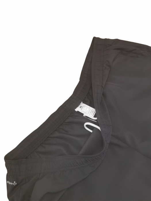 Pantaloni negri Artengo Barbati-3XL [3]