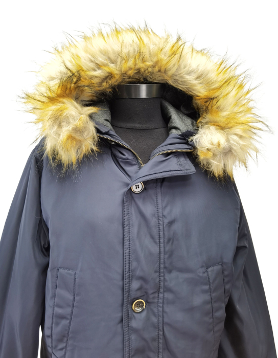 Geaca de fas Markup Femei-S [3]