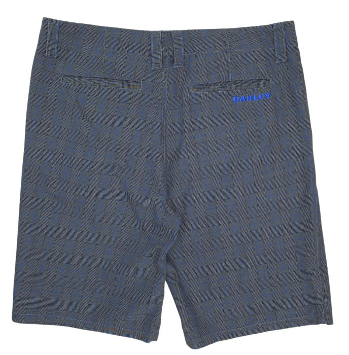 Pantaloni gri Oakley Barbati-XXL [2]