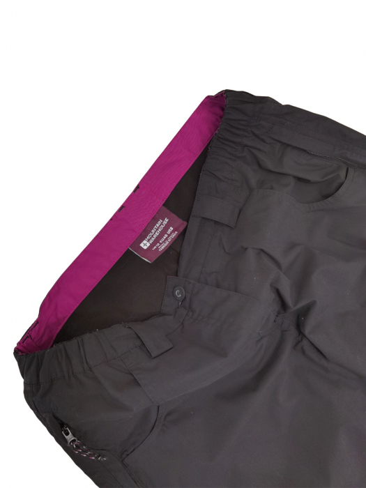 Pantaloni Mountain Femei-L [3]