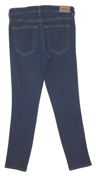 Blugi slim DIESEL Femei-S [2]