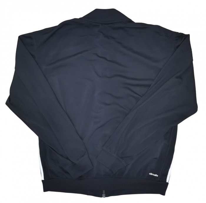 Jacheta neagra adidas Femei-L [2]