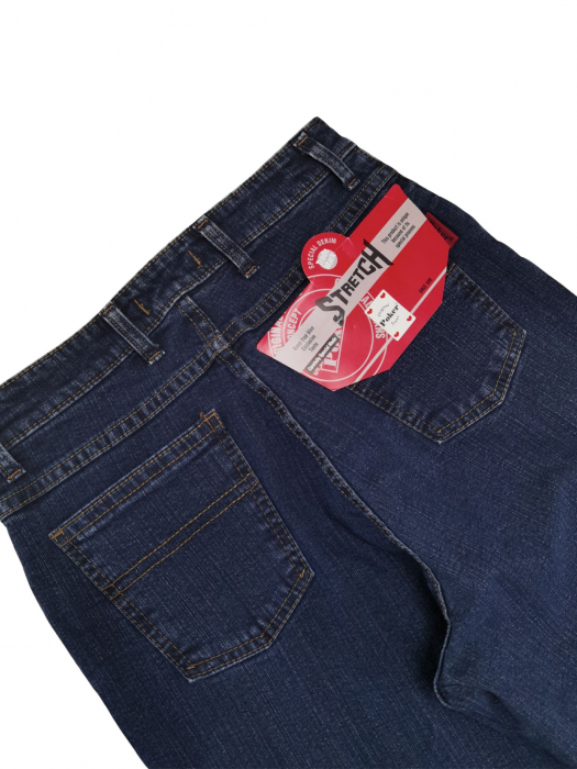 Blugi Poker Jeans Femei-M [4]