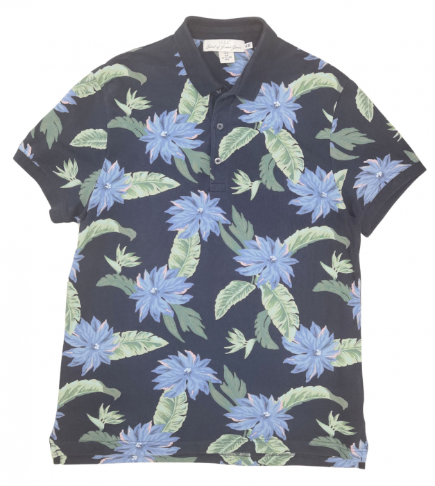 Tricou cu imprimeu H&M Barbati-M [1]