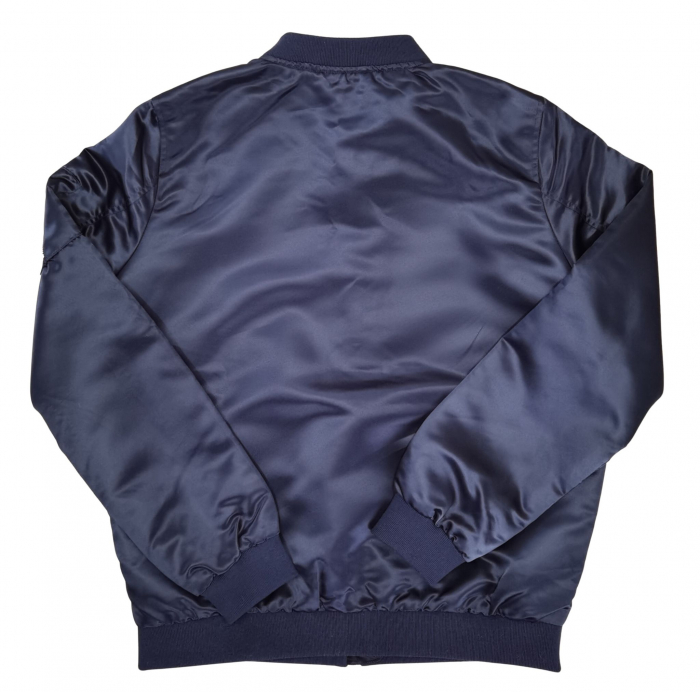 Geaca bomber satinata Femei-L [2]