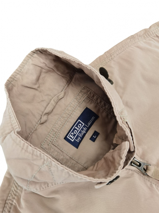Geaca denim Ralph Lauren Barbati-L [3]