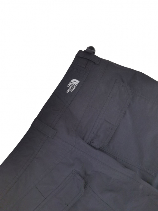 Pantaloni ski The North Face Femei-L [4]