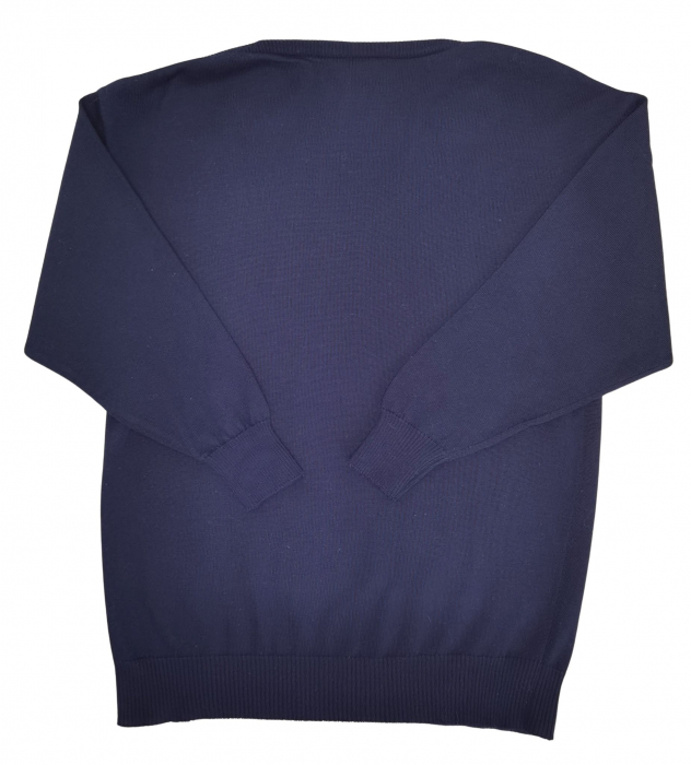 Pulover lana Vintage Femei-XL [2]