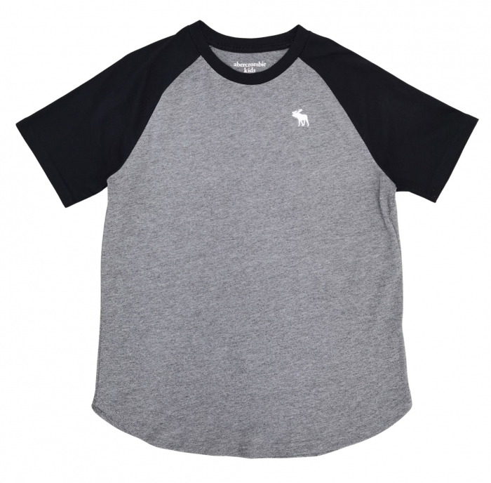 Tricou Abercombie&Fitch Baieti 15-16 Ani [1]