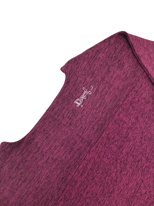 Pulover cu model Desigual Femei-S [4]