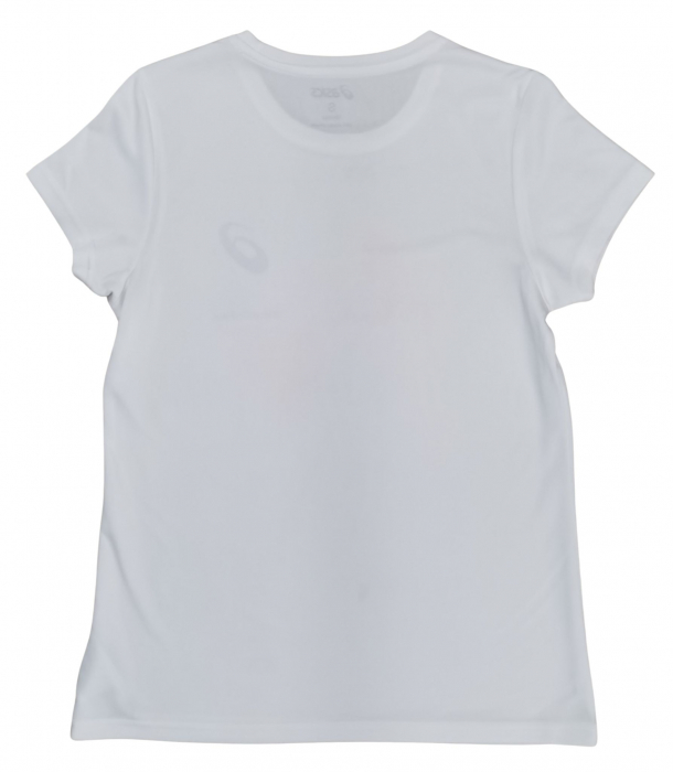 Tricou alb asics Femei-S [2]